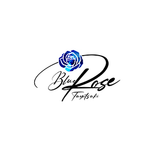 Blue Rose